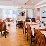 Hotel Old Town Zurich