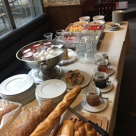 老城区酒店 酒店