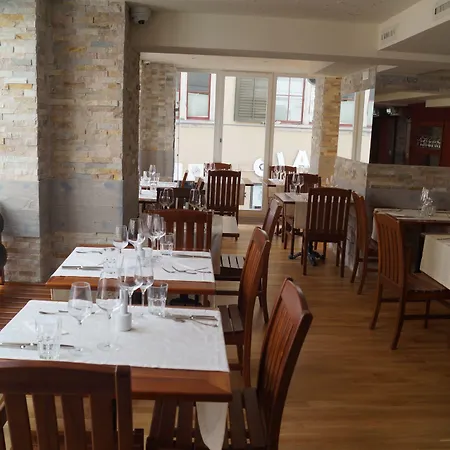 Hotel Old Town Zurich