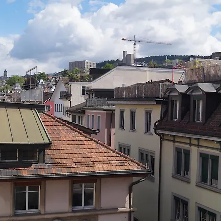 酒店 老城区酒店