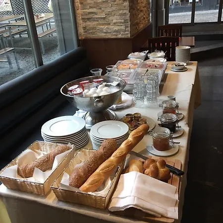 酒店 老城区酒店