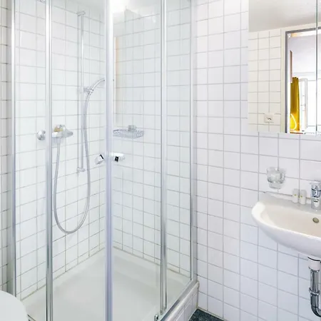 酒店 老城区酒店 苏黎世