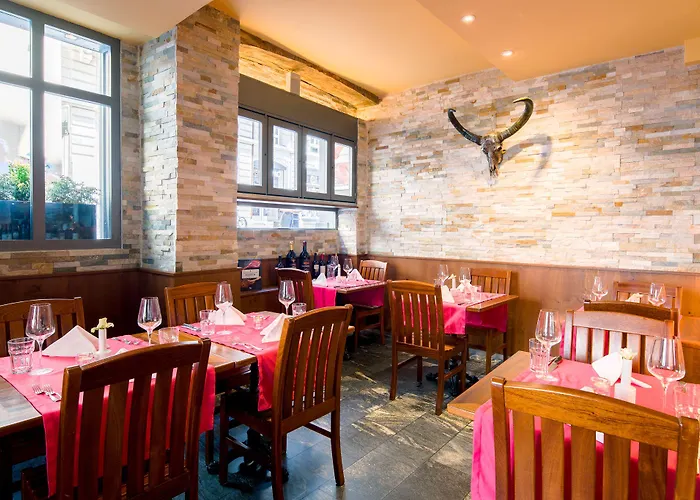 Old Town Hotel Zurich