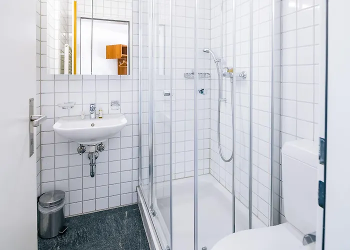 Hotel Old Town Zurich