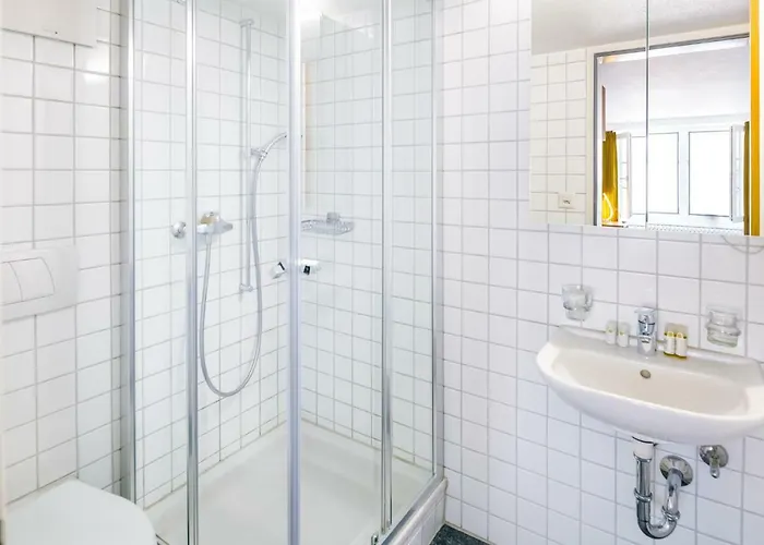 Hotel Old Town Zurich