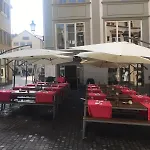 酒店 老城区酒店