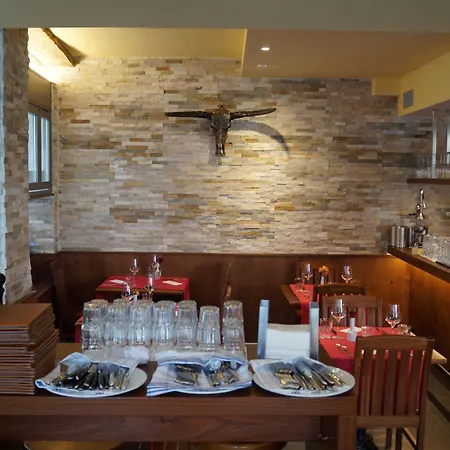 Old Town Hotel 4*