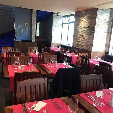 Old Town 4* ציריך