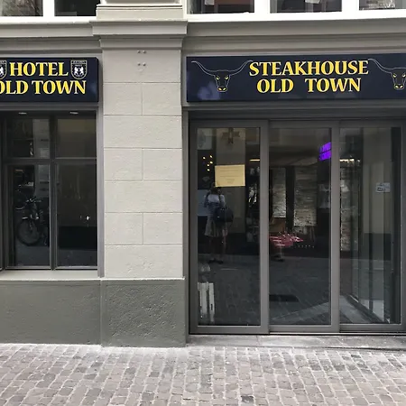Old Town