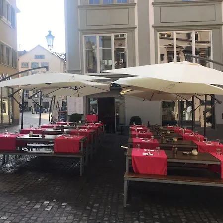 Hotel Old Town