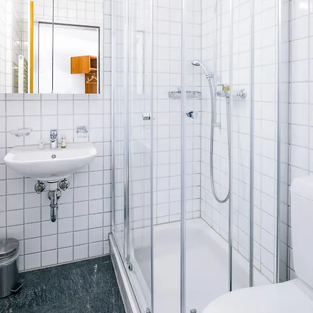 Otel Old Town Zürih