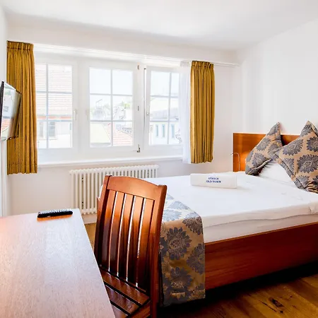 オールド タウン チューリッヒ