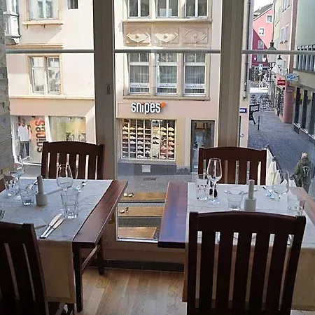 Old Town 4*