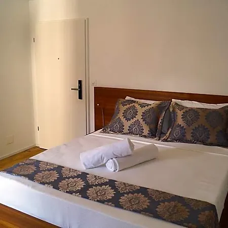 Old Town 4*