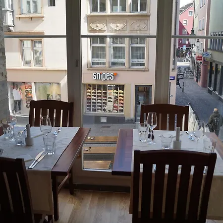 Old Town Hotel 3*