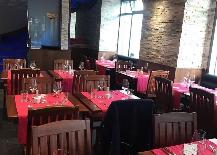 Old Town 4* ציריך