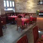 Old Town 4* Zürih