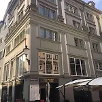 Old Town 4* Zürih