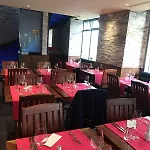 Old Town 4* Zürih