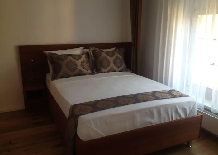 老城区酒店 苏黎世