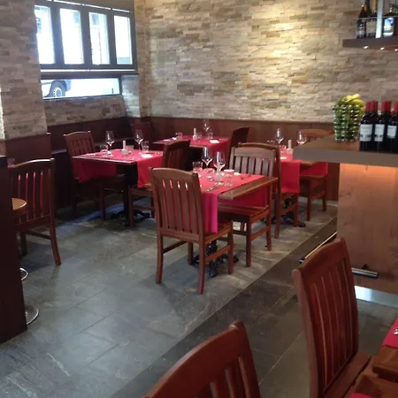 Old Town 4* Цюрих