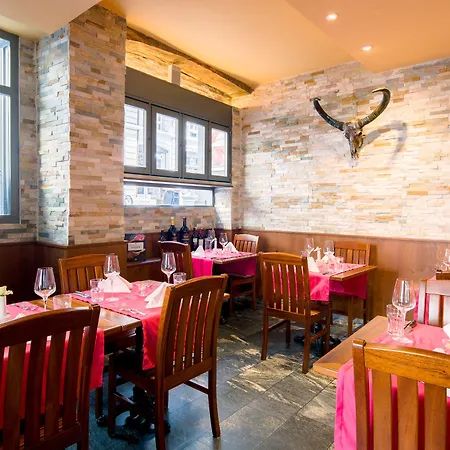 Old Town Отель Цюрих